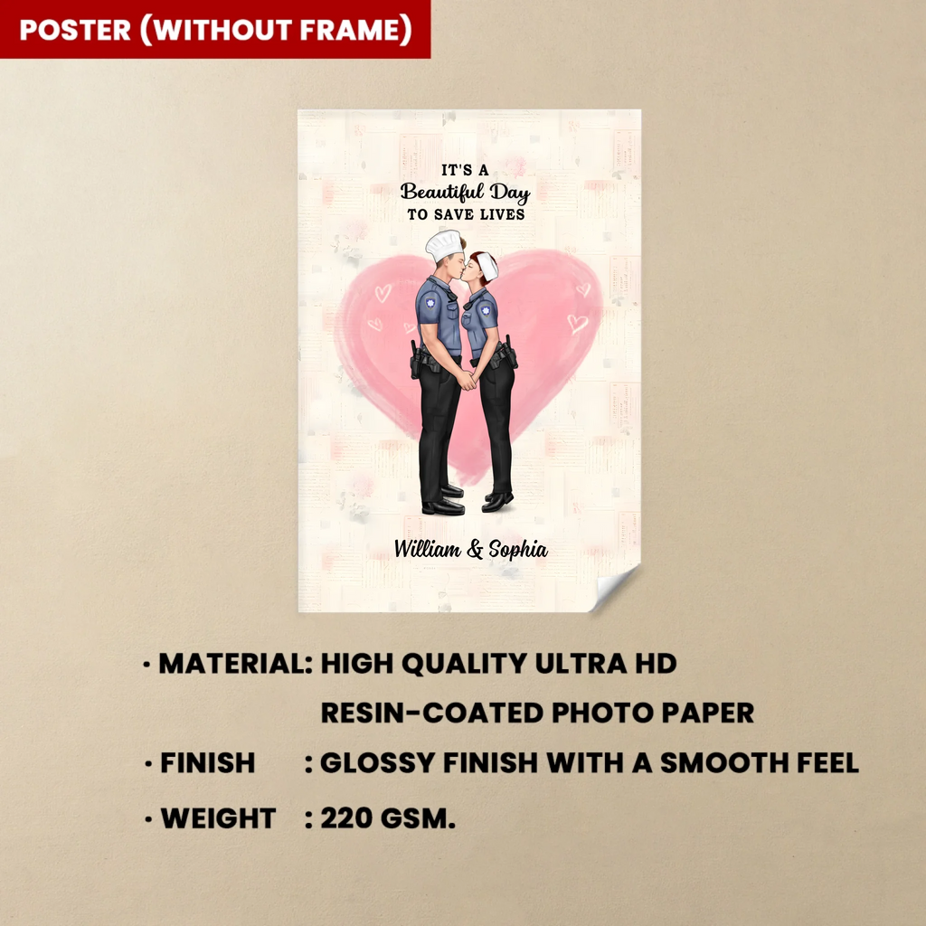 Poster(without-frame)竖