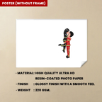 Poster(without-frame)