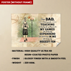 custom custom gift for dad special gift idea