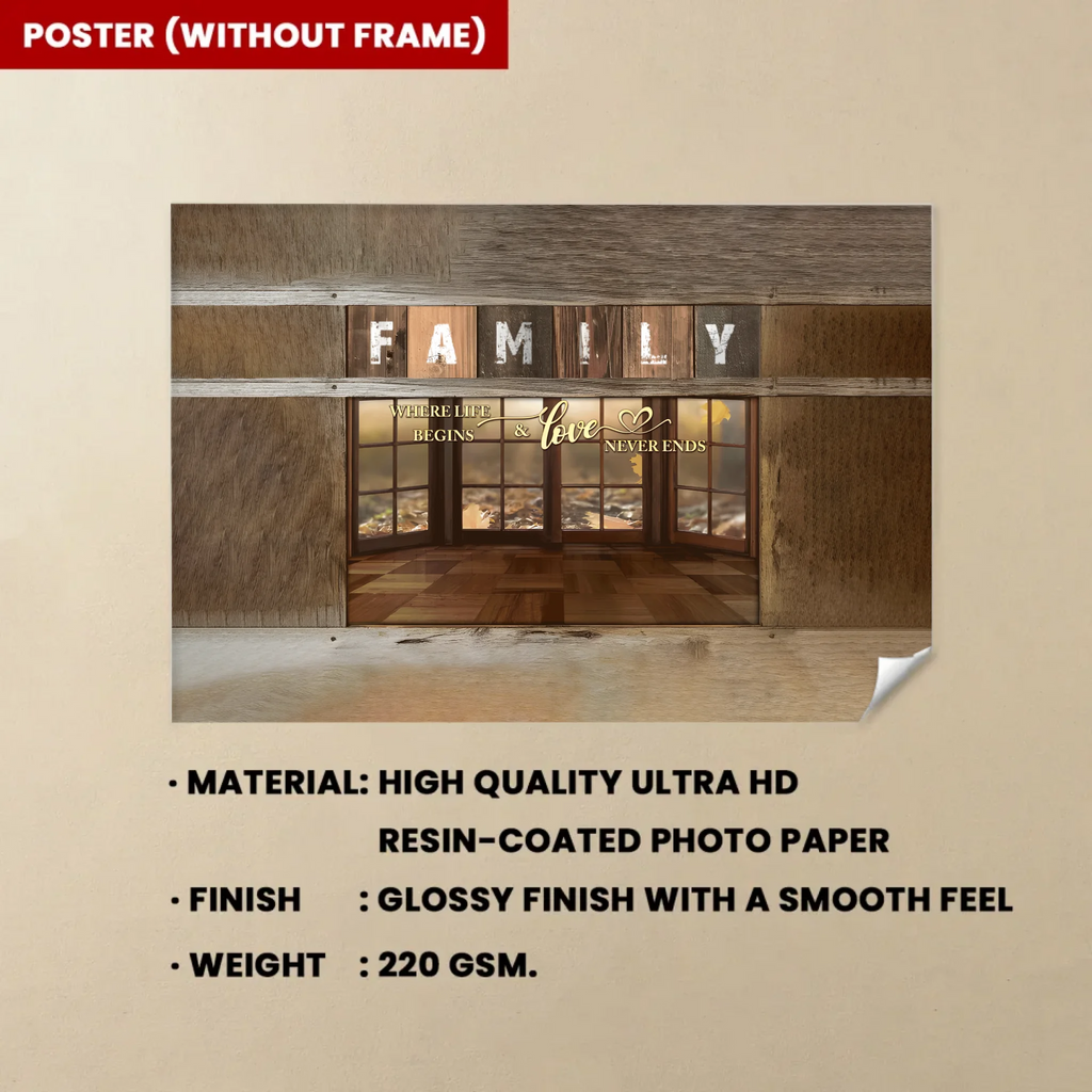 personalized photo canvas wooden photo tribute poster and canvas