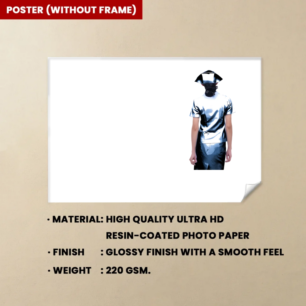 Poster(without-frame)