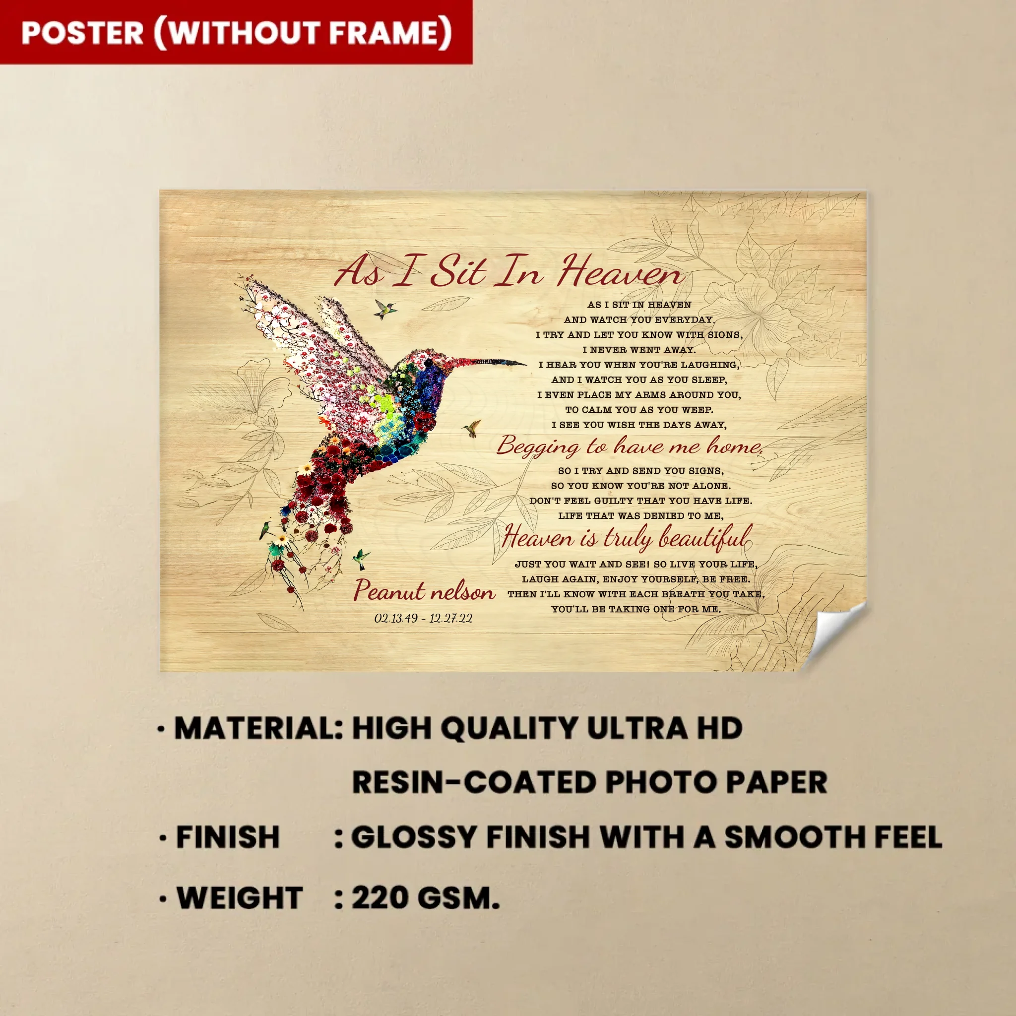 Poster(without-frame)