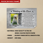 Personalized Wall Art Canvas Personalized Design Canvas With Frame