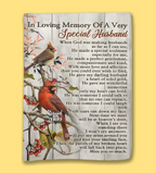 personalized design cardinal blanket comfort throw