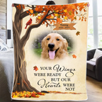 Blanket Flannel Blanket Personalized Design Soft Cozy Throw
