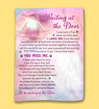 Personalized Design Blanket Soft Cozy Throw