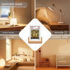meaningful custom gift for dad with keepsake style