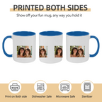mug gift for best friend personalized design ceramic