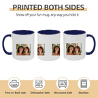 mug gift for best friend personalized design