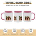 mug gift for best friend ceramic