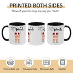 mug personalized design ceramic