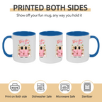 mug gift for sister ceramic