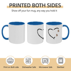 mug gift for sister ceramic