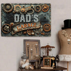 personalized custom gift for dad with high quality craftsmanship