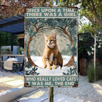 Metal Wall Plaque Personalized Pet Portrait for Home Display Metal Sign Aluminum