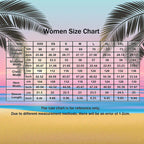 Custom Hawaiian Shirt with Text Personalised Name Hawaiian Shirt Gift for Women - Team Numbers