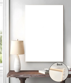 Framed Canvas竖版