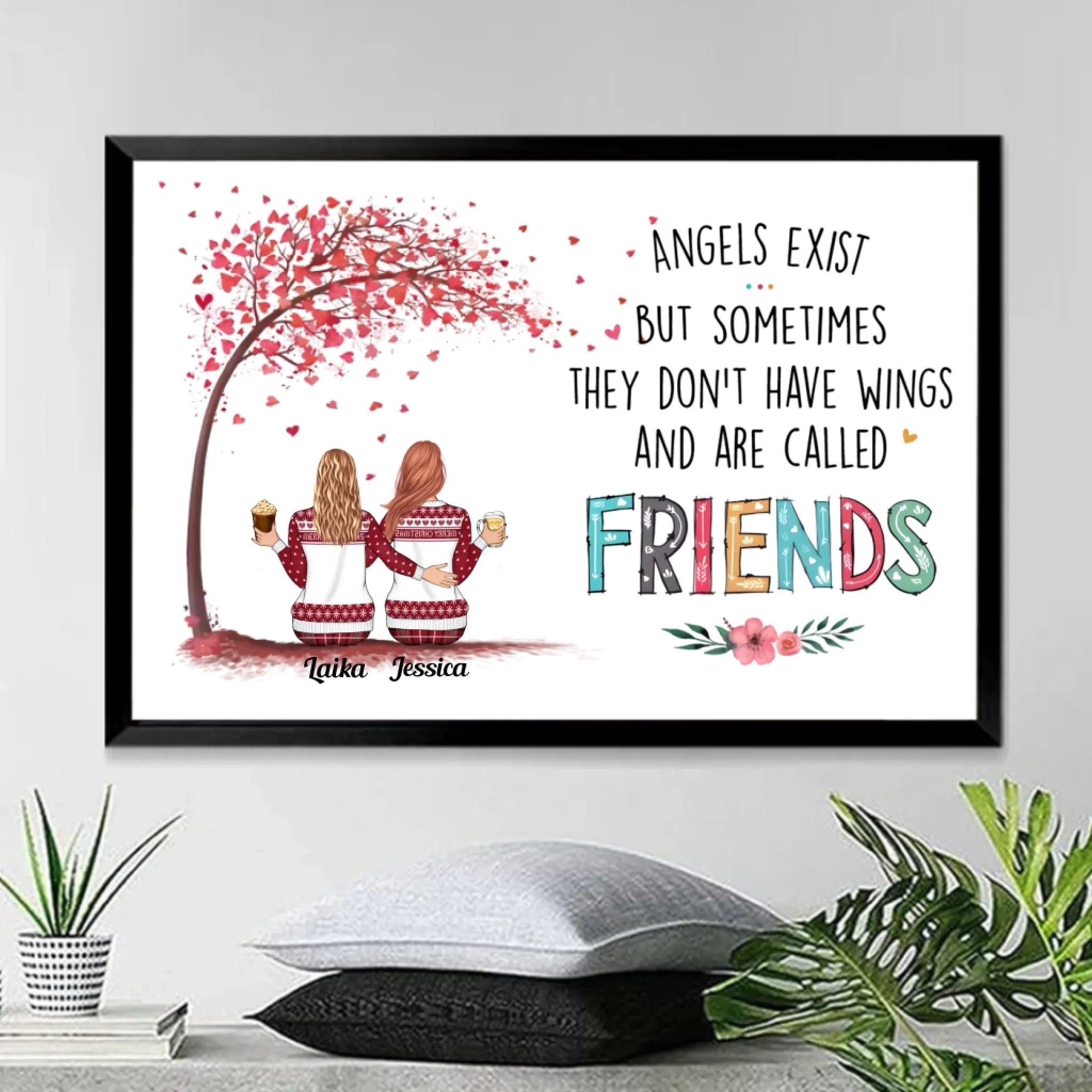 poster and canvas au poster without frame personalized design canvas wall art