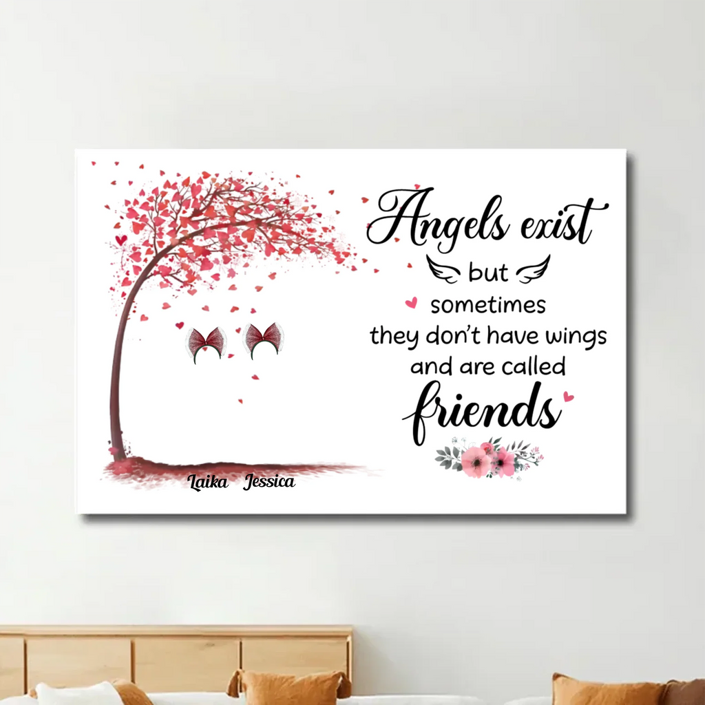 poster and canvas au frameless canvas personalized design wall art