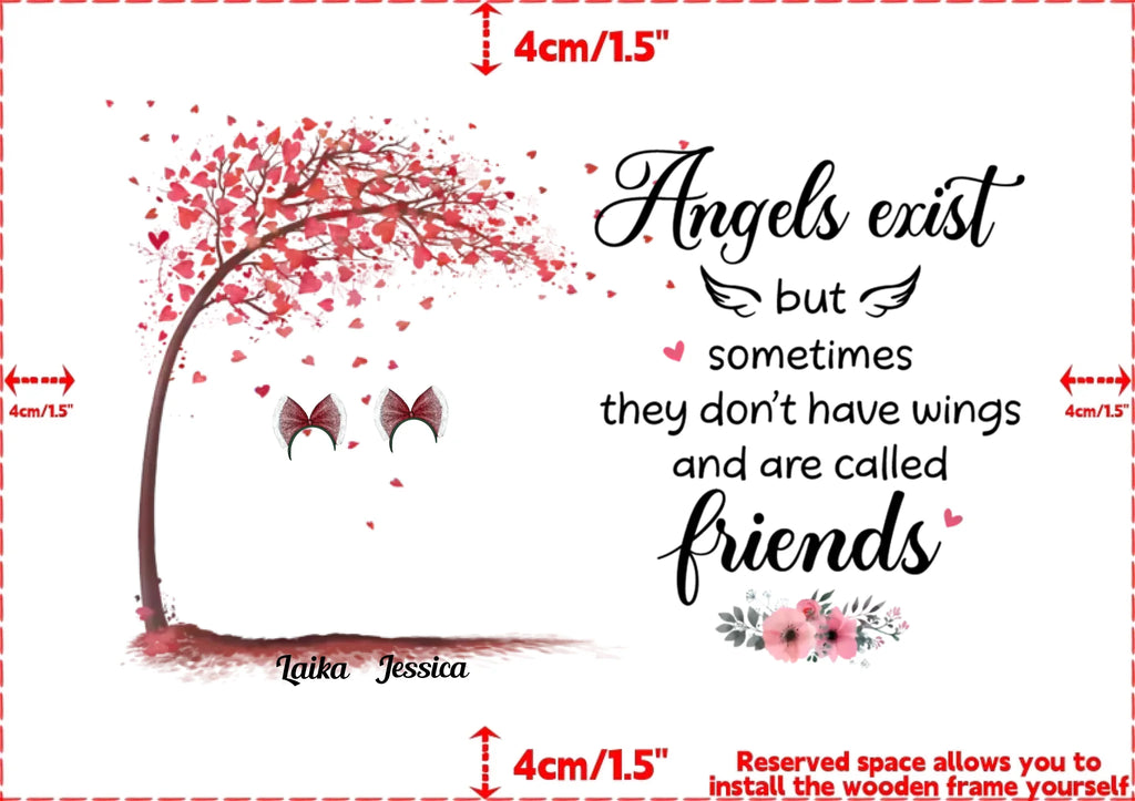 poster and canvas au frameless canvas personalized design canvas wall art