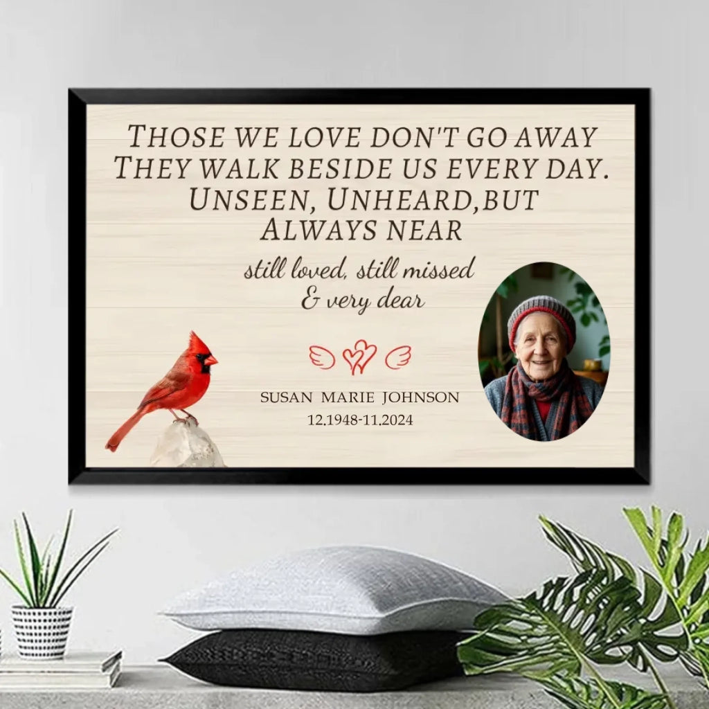 personalized photo with name canvas wooden wall art keepsake poster and canvas