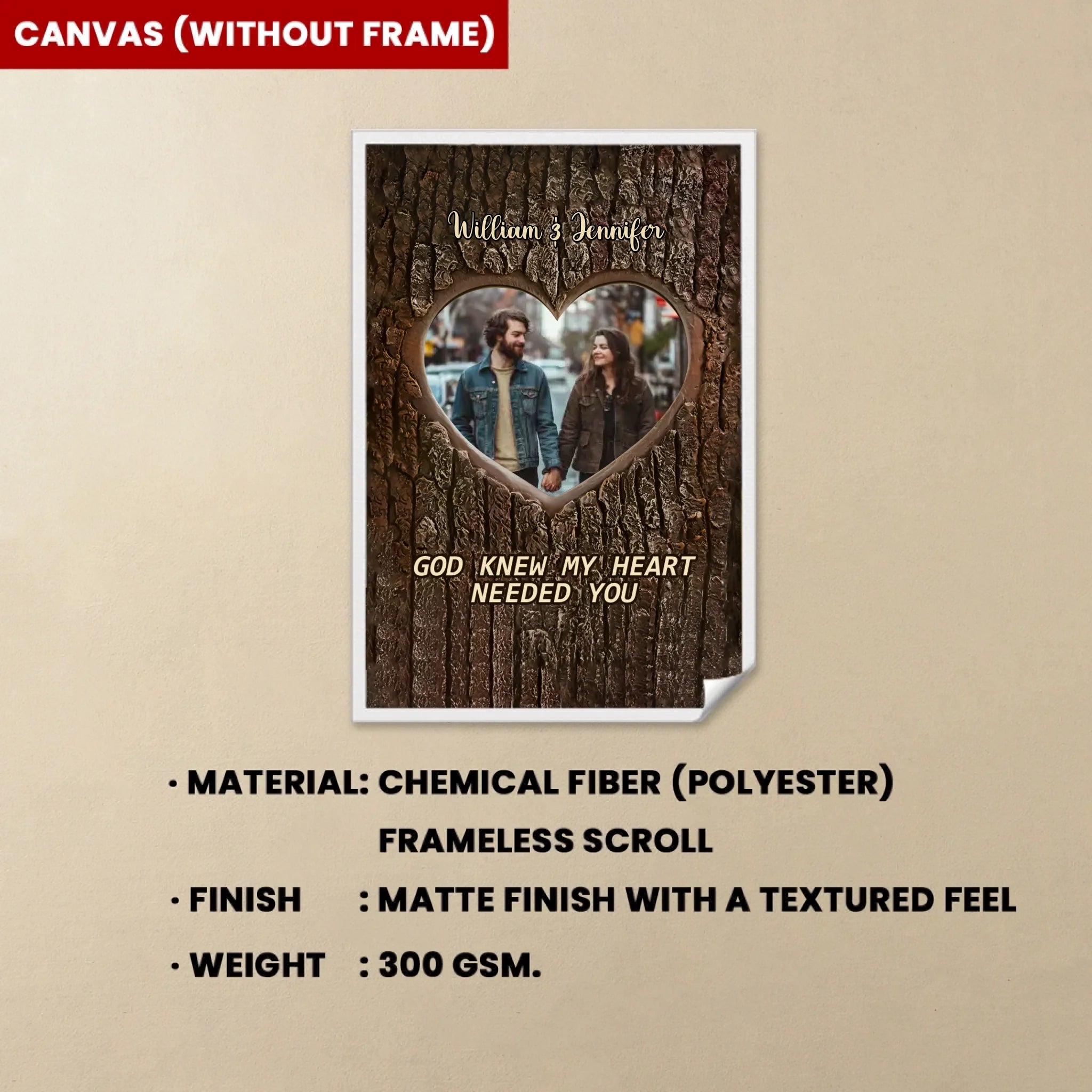 Canvas(without-frame)竖