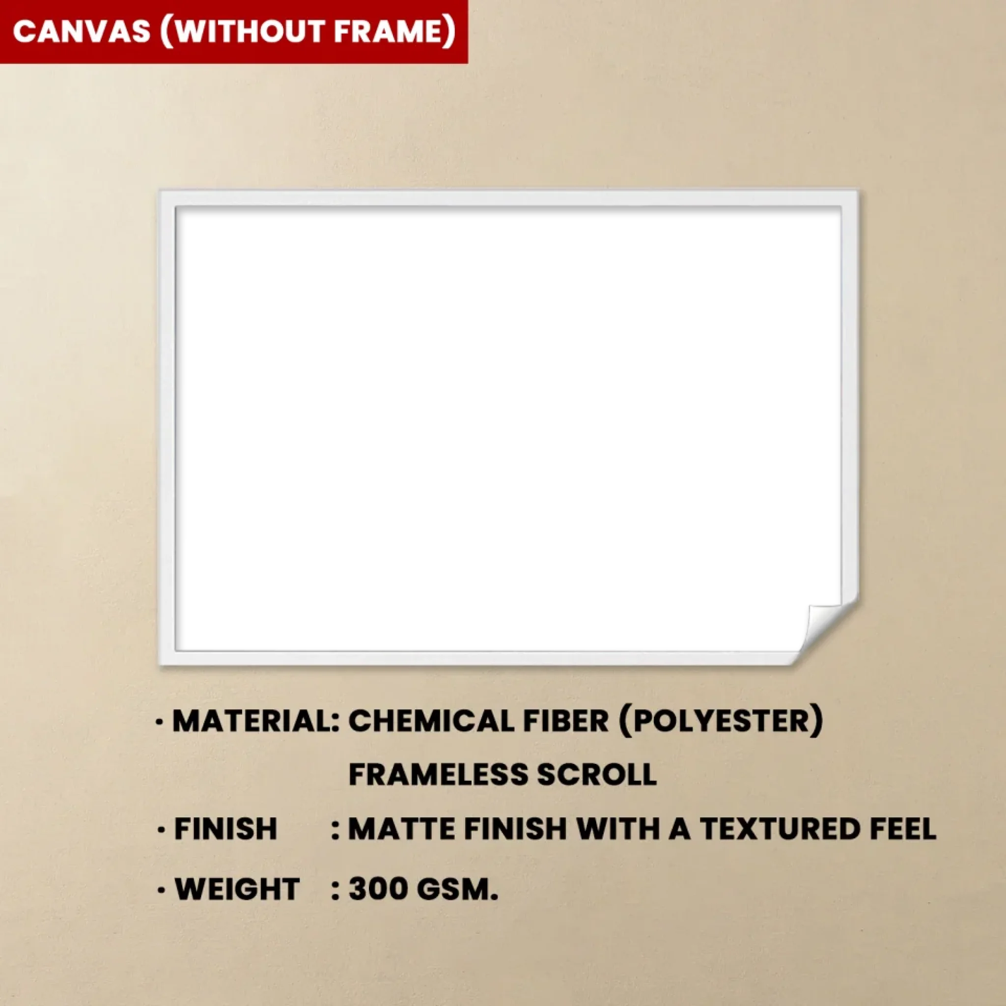 Remember Me Dog Memorial Canvas Loss of Gift for Home Display Personalized Dog Tribute Wall Art Canvas With Frame