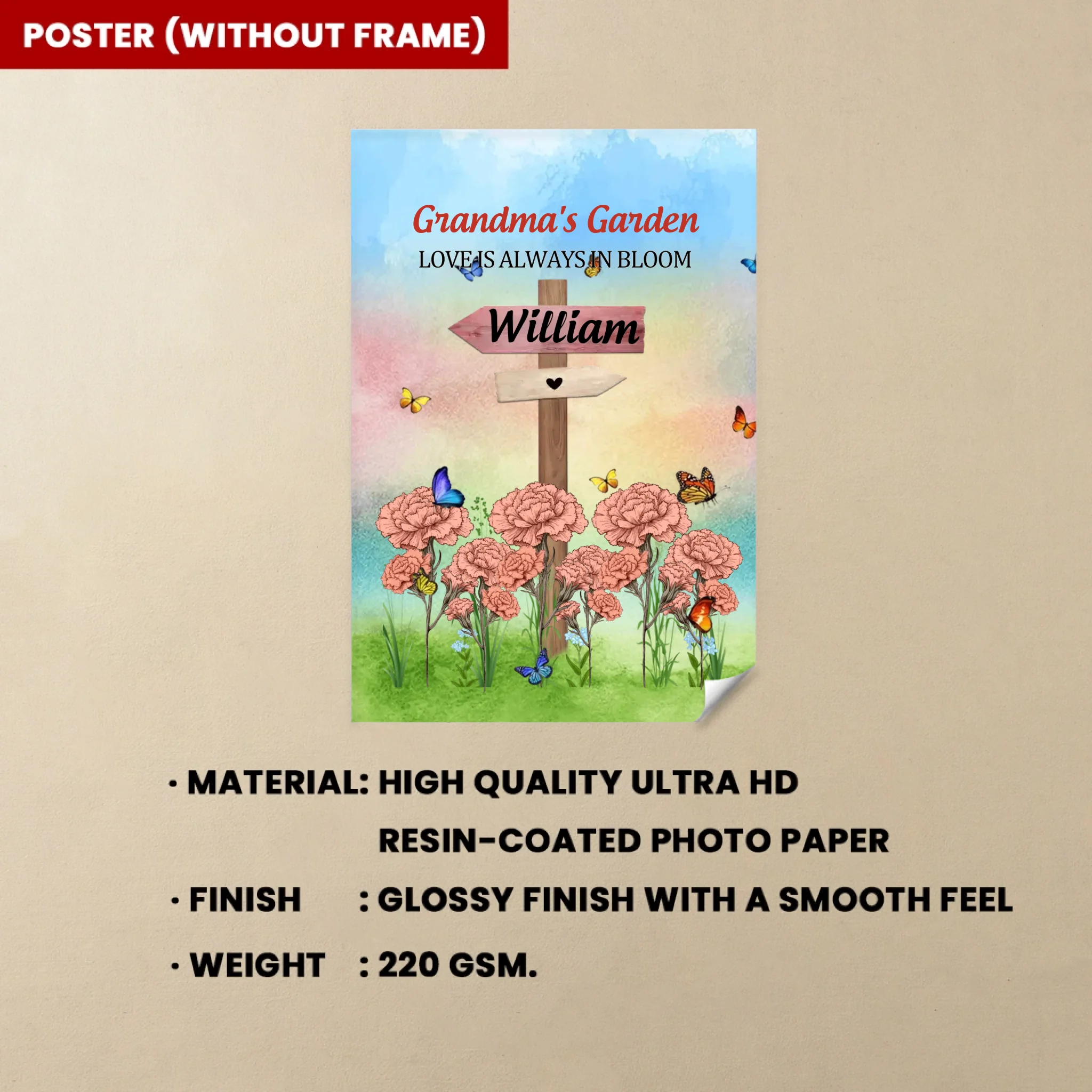 Poster(without-frame)竖