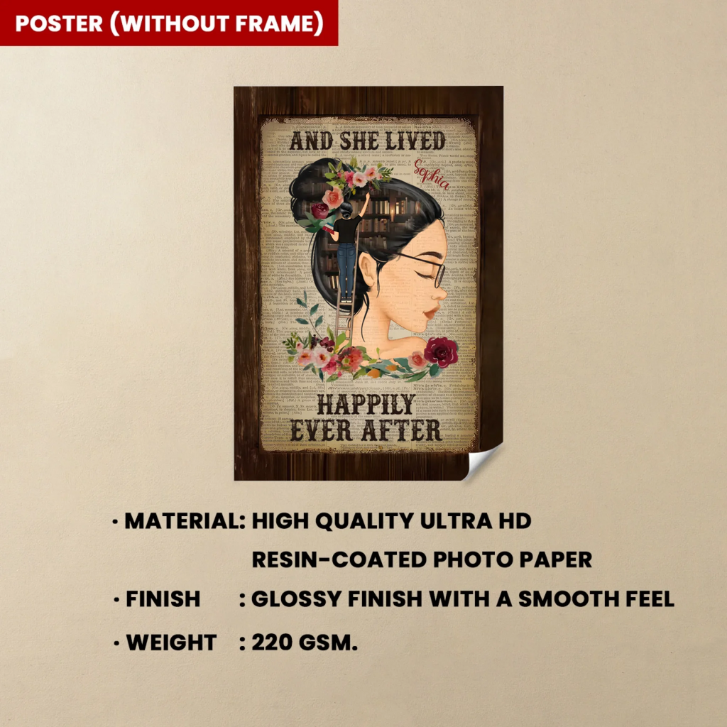 Poster(without-frame)竖