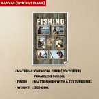Canvas(without-frame)竖