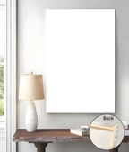 Framed Canvas竖版