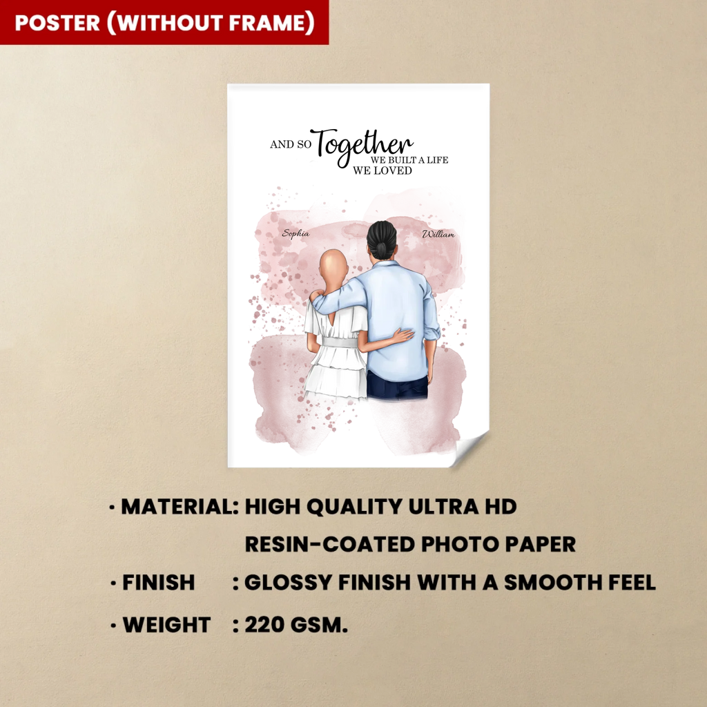 Poster(without-frame)竖