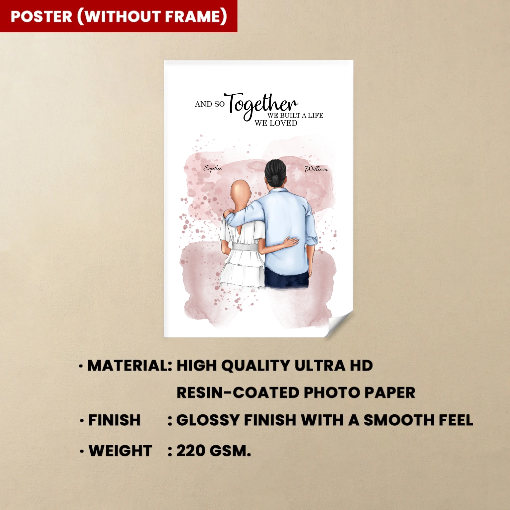 Poster(without-frame)竖