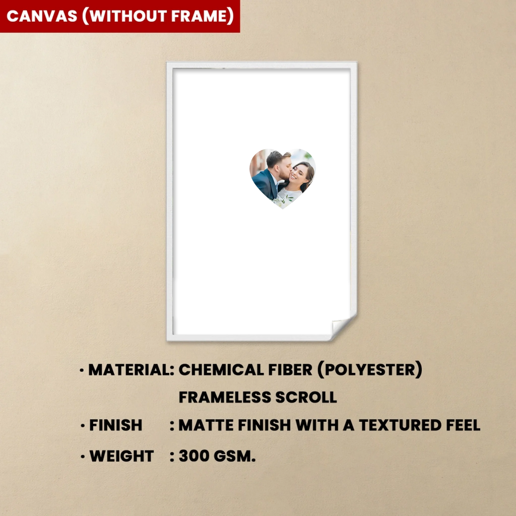 Canvas(without-frame)竖