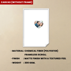 Canvas(without-frame)竖