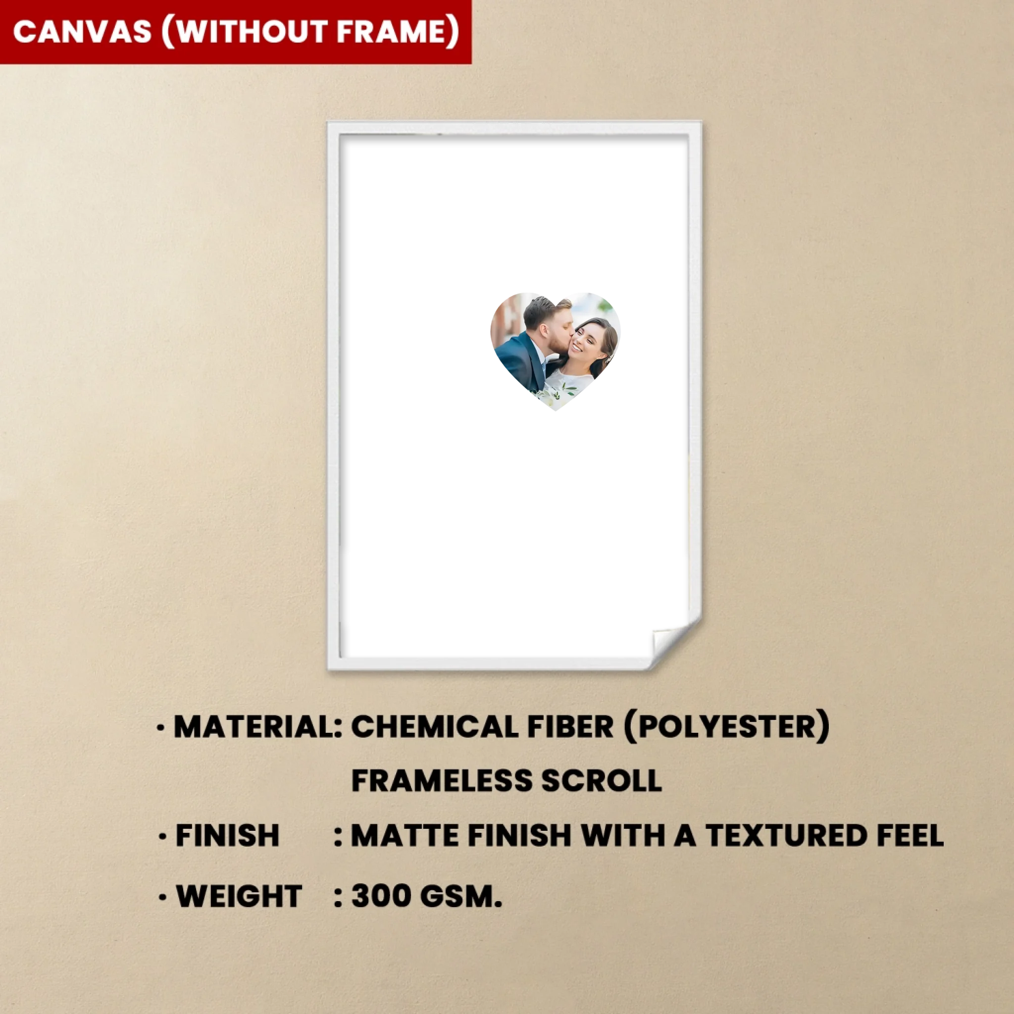 Canvas(without-frame)竖