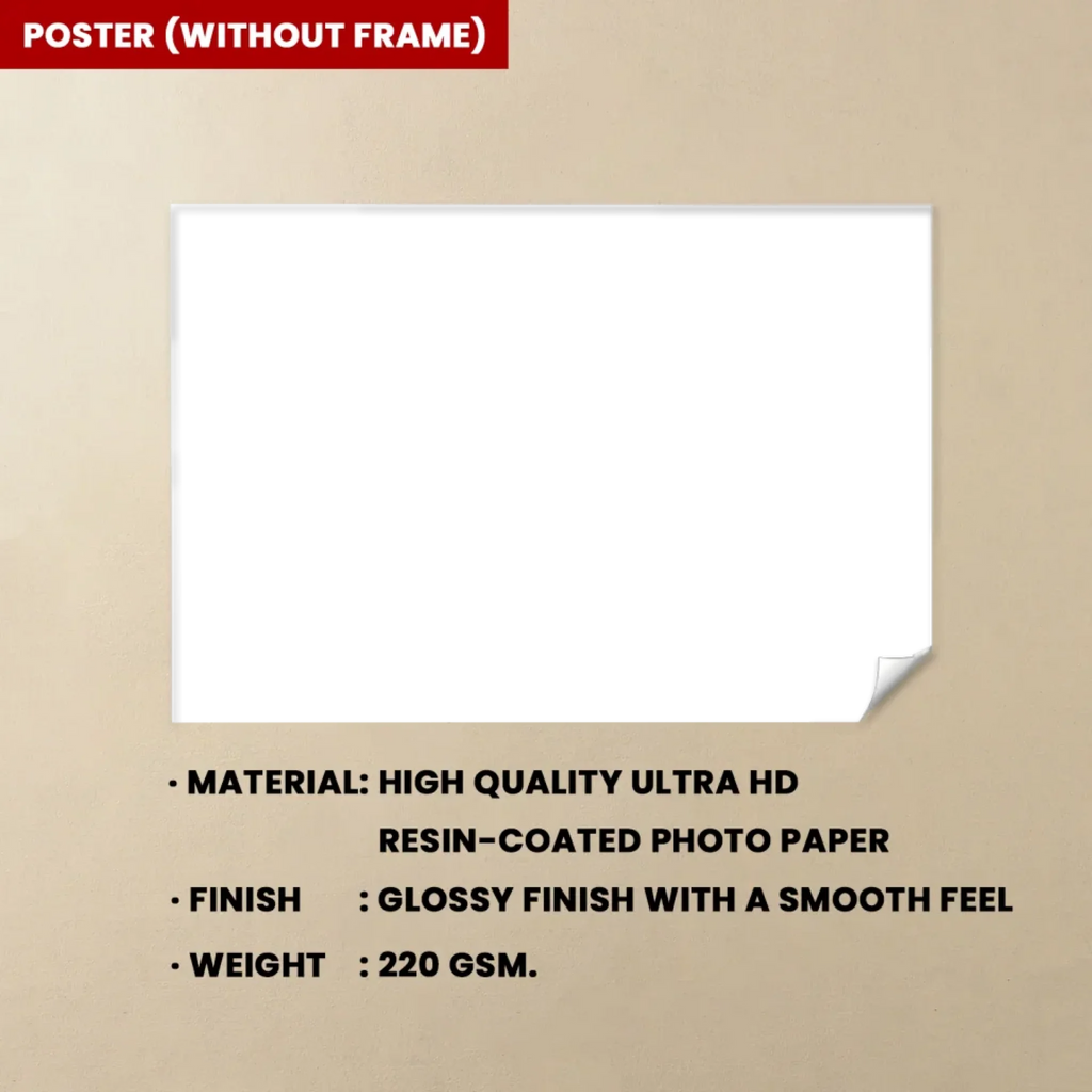Poster(without-frame)