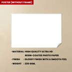Poster(without-frame)