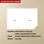 Poster(without-frame)