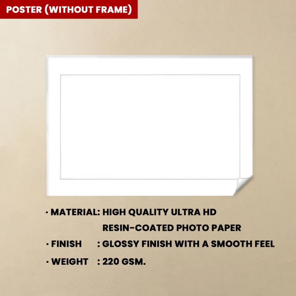 Poster(without-frame)