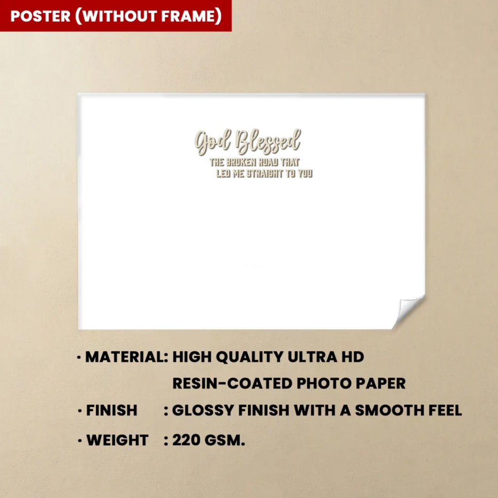 Poster(without-frame)
