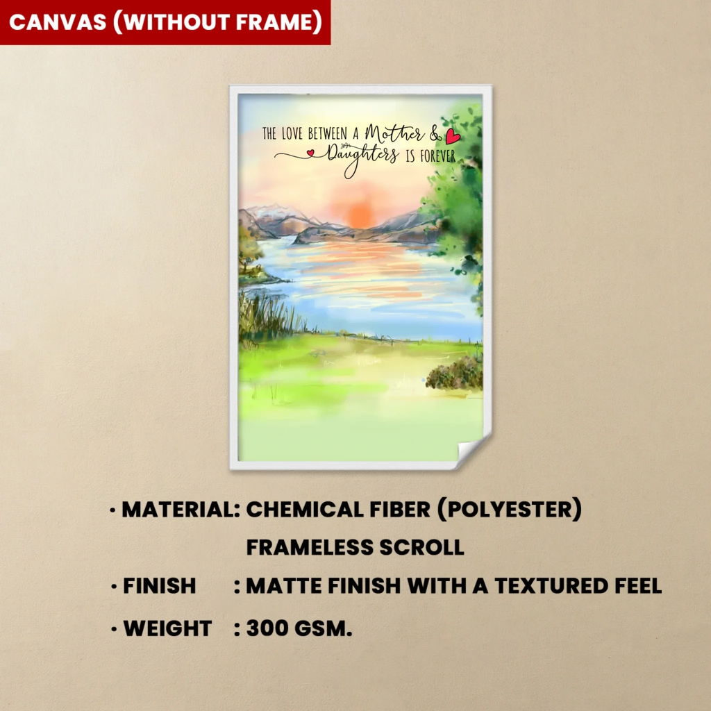 Canvas(without-frame)竖