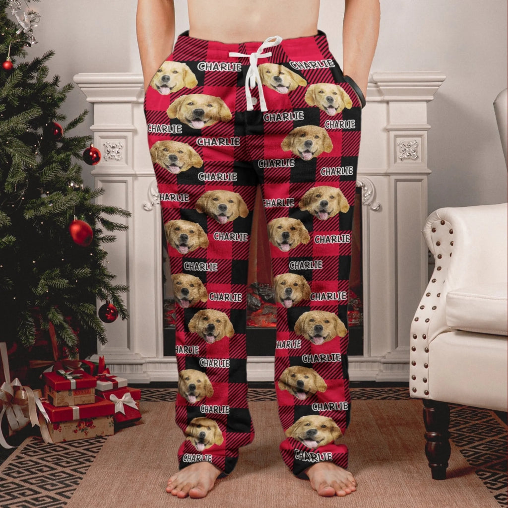 Pet-Christmas--Personalized-Photo-Fleece-Pajama-Pants_1
