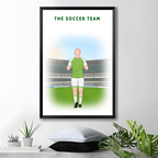 custom custom gift for dad special gift idea