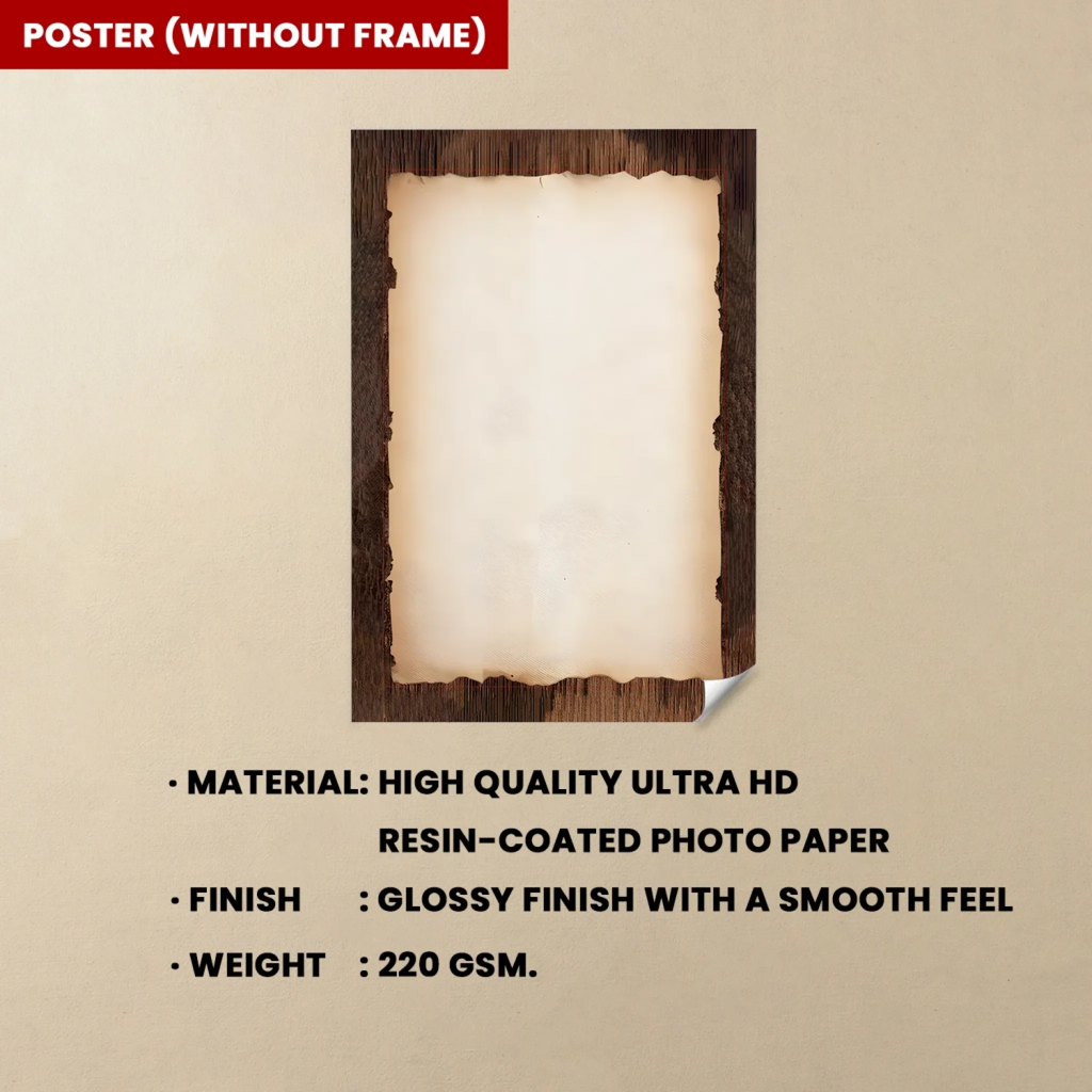 Poster(without-frame)竖