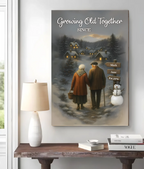 Poster (without Frame)竖版