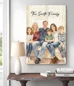 Poster (without Frame)竖版