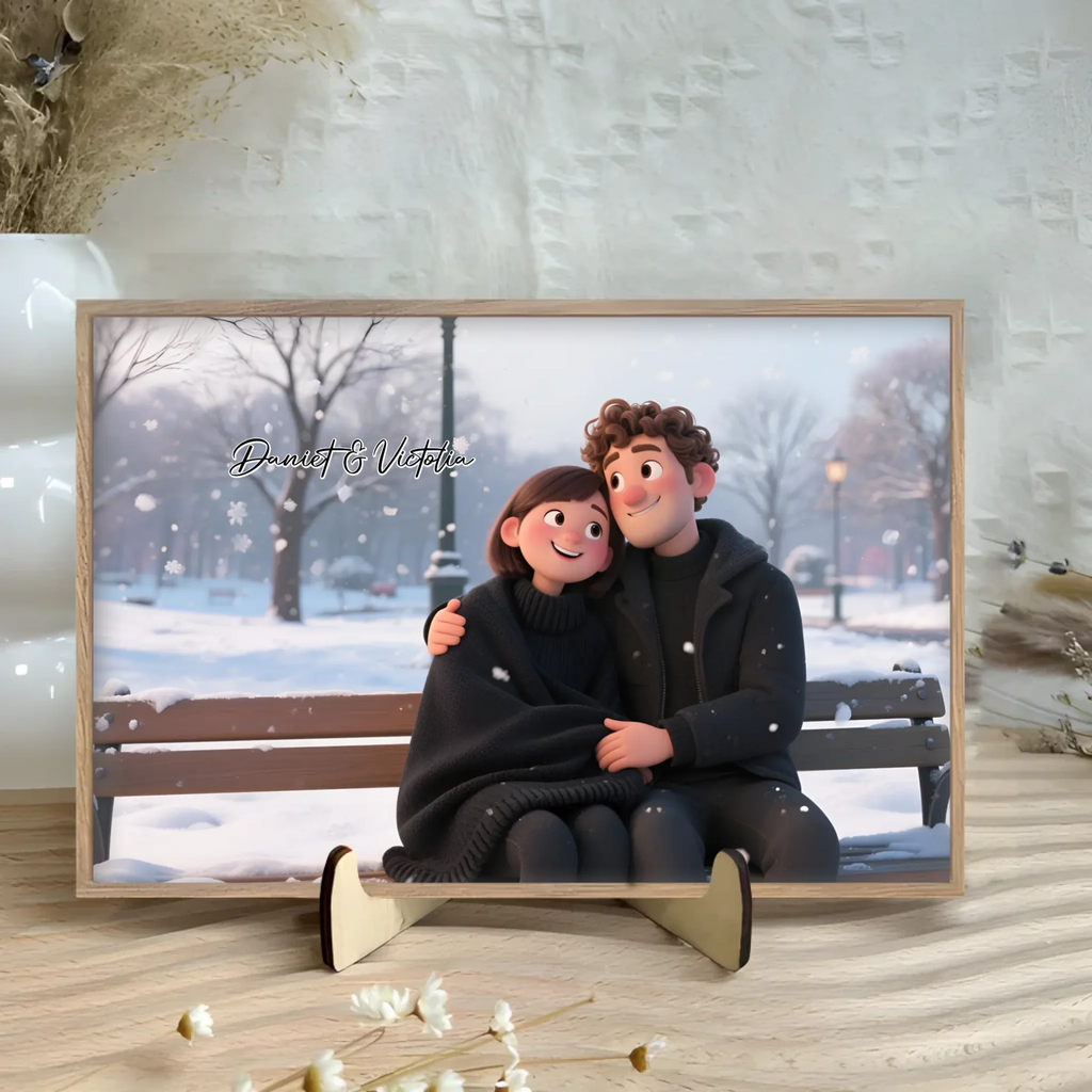 God-Gave-Me-You-Couples-Personalized-Wooden-Photo-Plaque_1_540x
