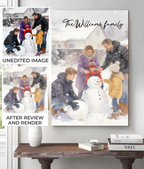 Poster (without Frame)竖版