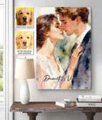 Poster (without Frame)竖版